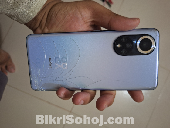 Huawei nova 9 8/128